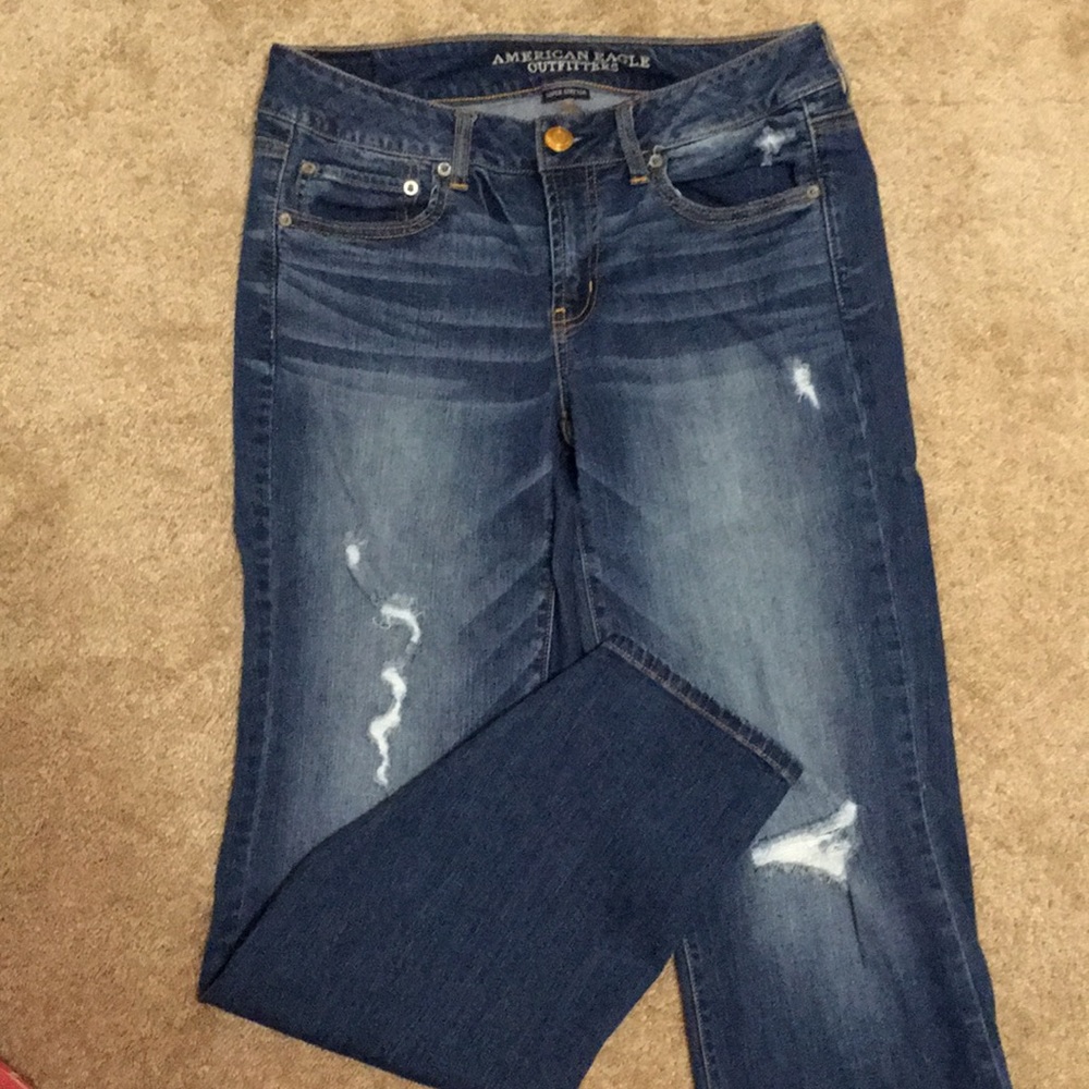 American Eagle Outfitters Jeans